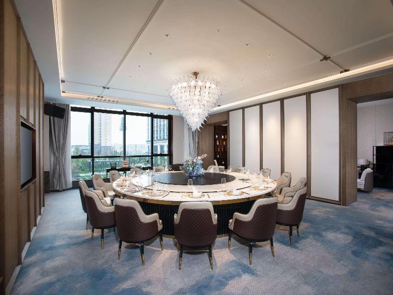Wyndham Zhangshu image 7