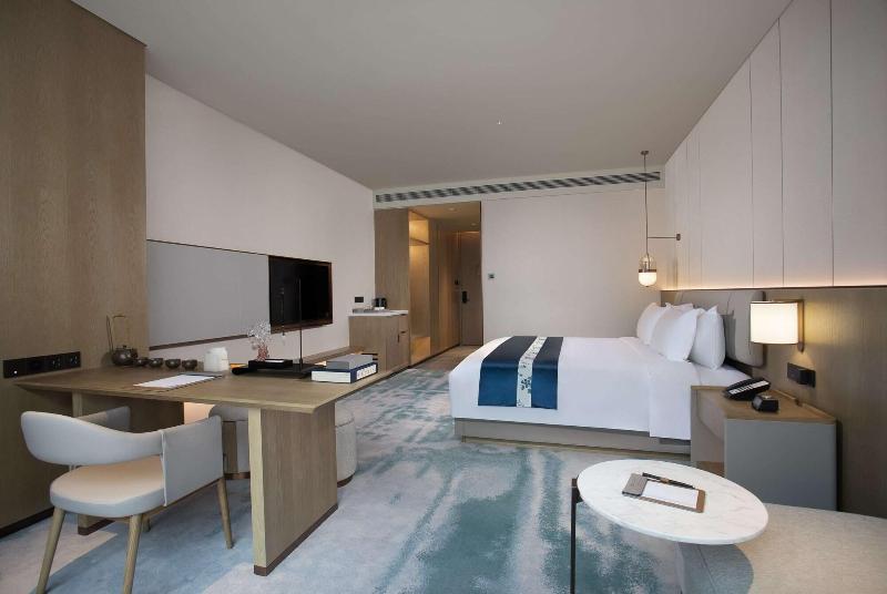 Wyndham Zhangshu image