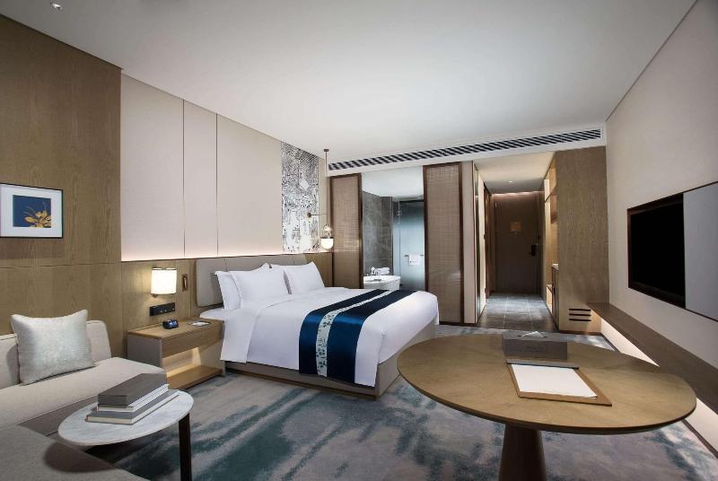 Wyndham Zhangshu image
