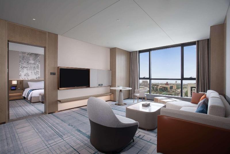 Wyndham Zhangshu image