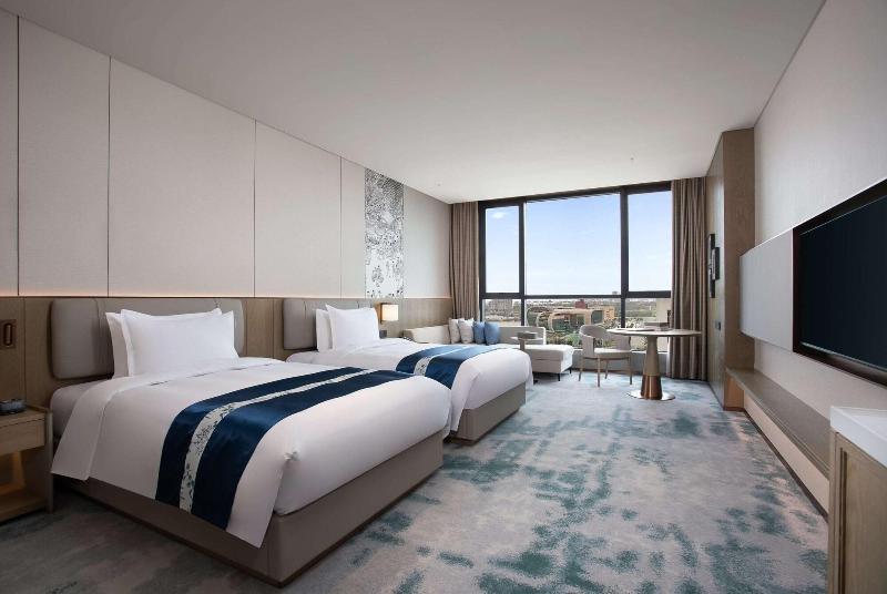 Wyndham Zhangshu image 3