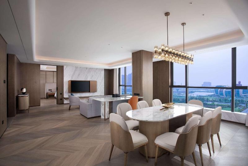 Wyndham Zhangshu image 2