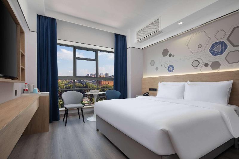 Microtel By Wyndham Kunming Guandu