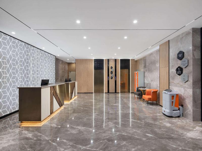 Microtel By Wyndham Kunming Guandu image
