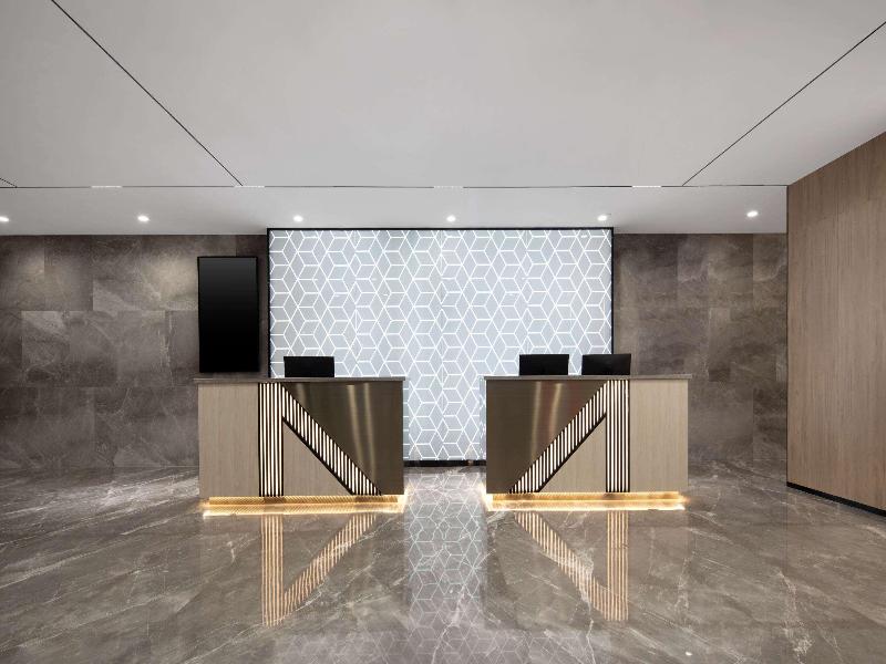 Microtel By Wyndham Kunming Guandu image