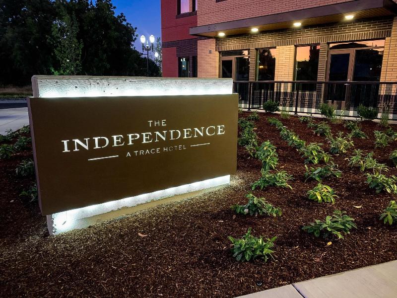 The Independence image