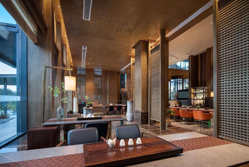 Wyndham Fengqing Resort image
