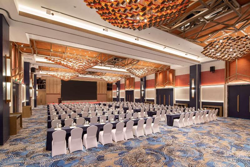 Wyndham Fengqing Resort image