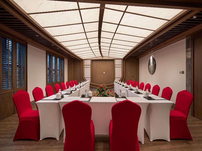 Wyndham Fengqing Resort image
