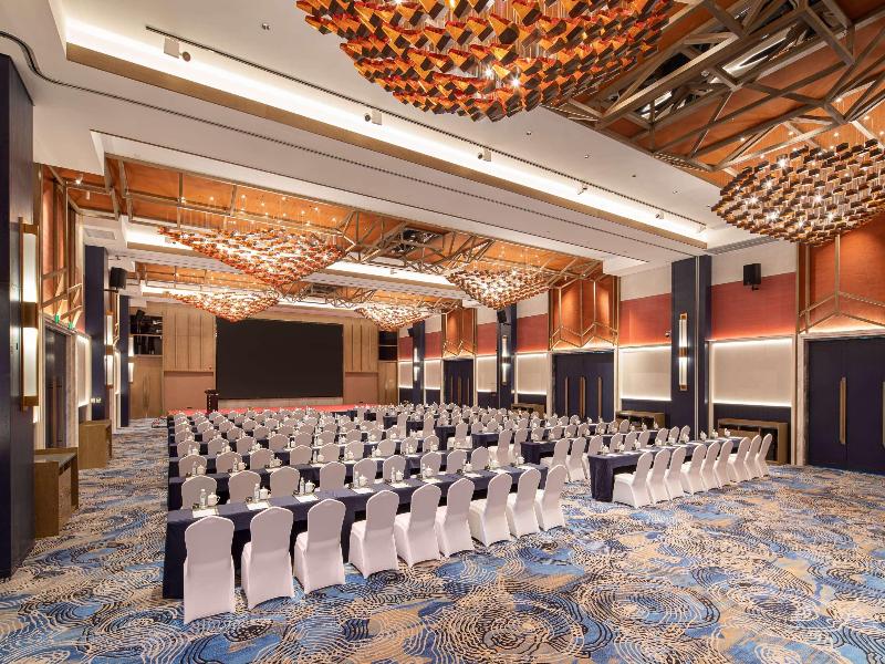 Wyndham Fengqing Resort image