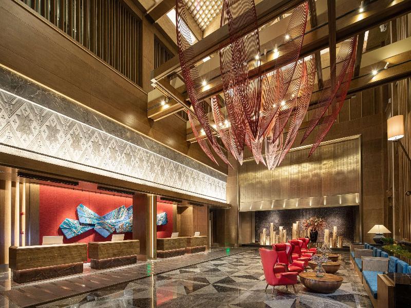 Wyndham Fengqing Resort image