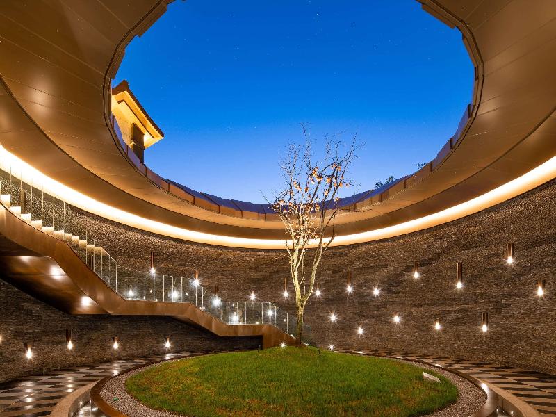 Wyndham Fengqing Resort image