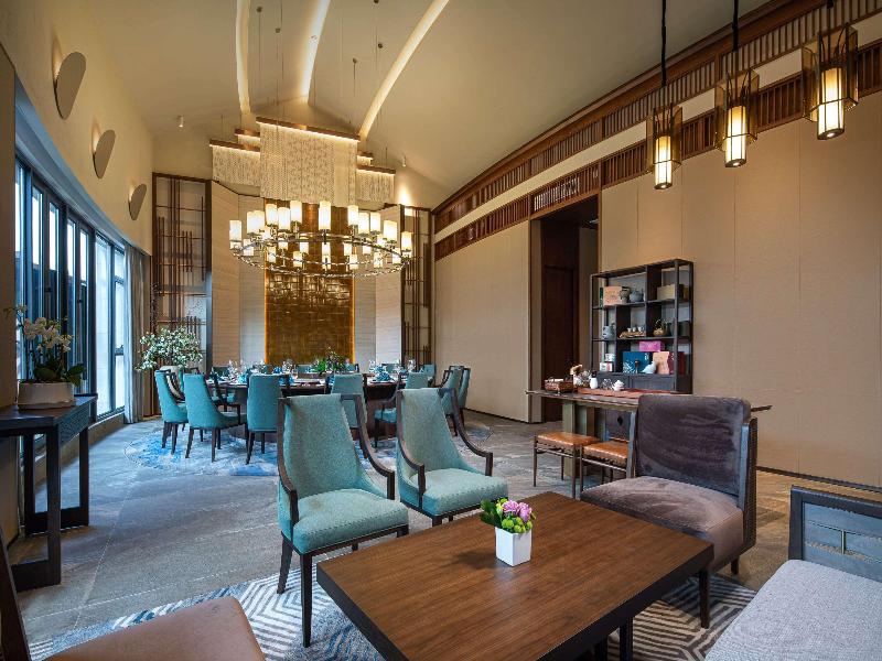 Wyndham Fengqing Resort image