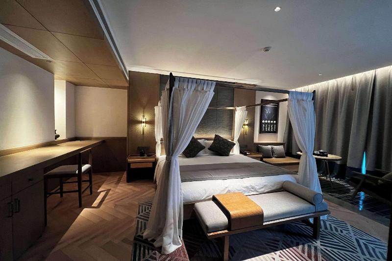 Wyndham Fengqing Resort image 7