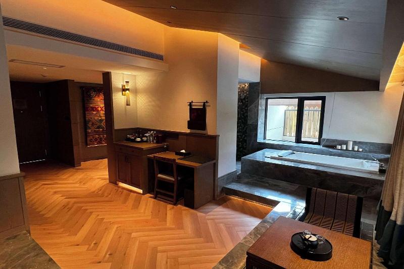 Wyndham Fengqing Resort image 4
