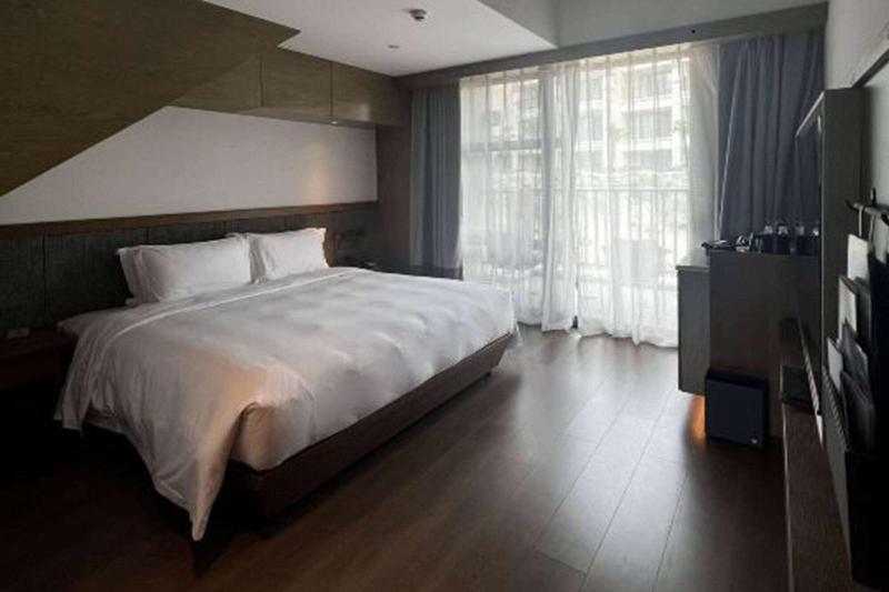 Wyndham Fengqing Resort image