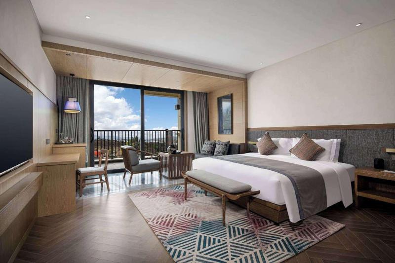 Wyndham Fengqing Resort image 1