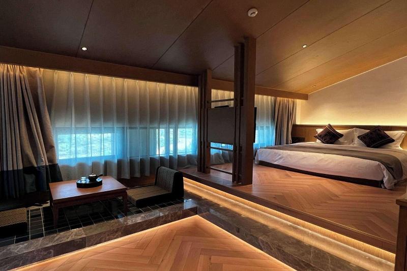 Wyndham Fengqing Resort image