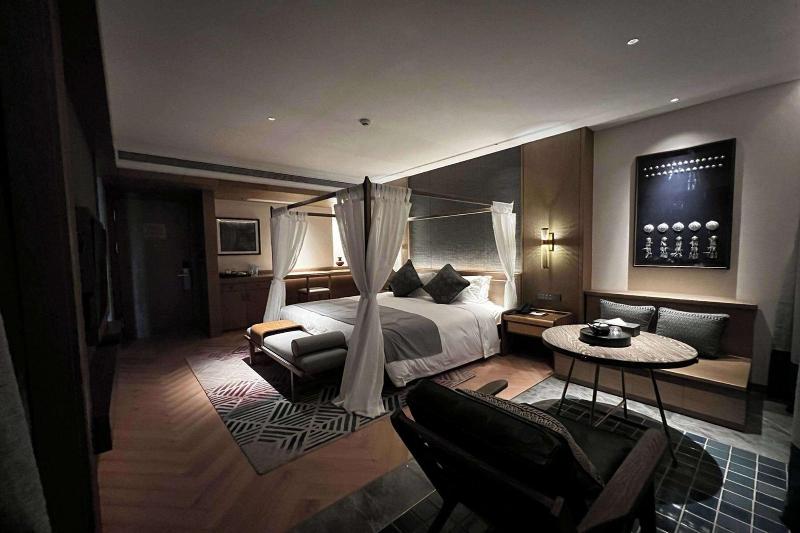 Wyndham Fengqing Resort image