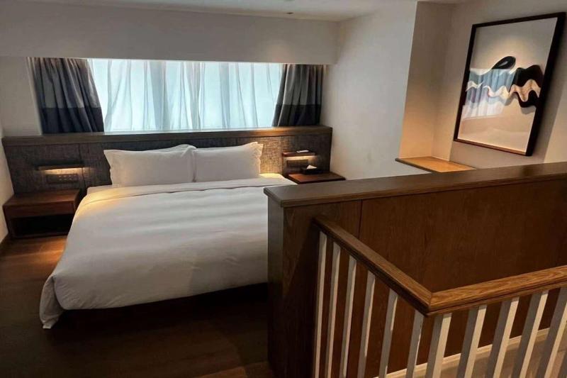 Wyndham Fengqing Resort image 8