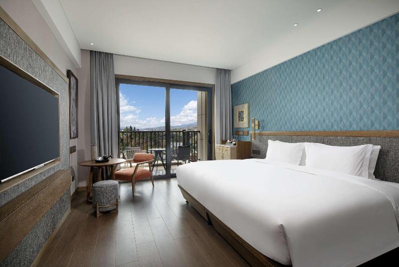 Wyndham Fengqing Resort image 5
