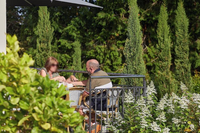 Villa La Renaissance Ha Tel