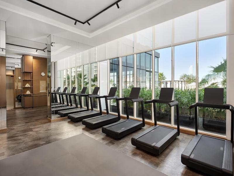Hilton Bahrain City Centre Hotel & Residences image