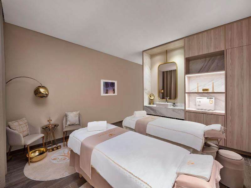 Hilton Bahrain City Centre Hotel & Residences image