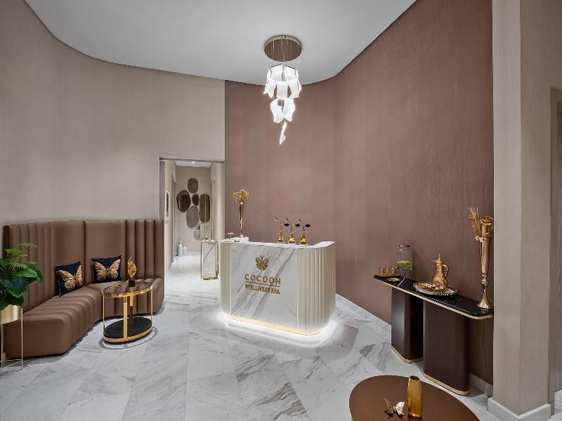 Hilton Bahrain City Centre Hotel & Residences image