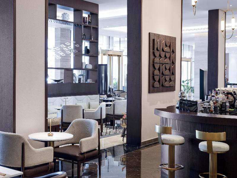 Hilton Bahrain City Centre Hotel & Residences image