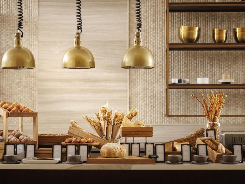 Hilton Bahrain City Centre Hotel & Residences image