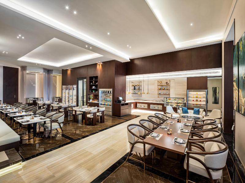 Hilton Bahrain City Centre Hotel & Residences image