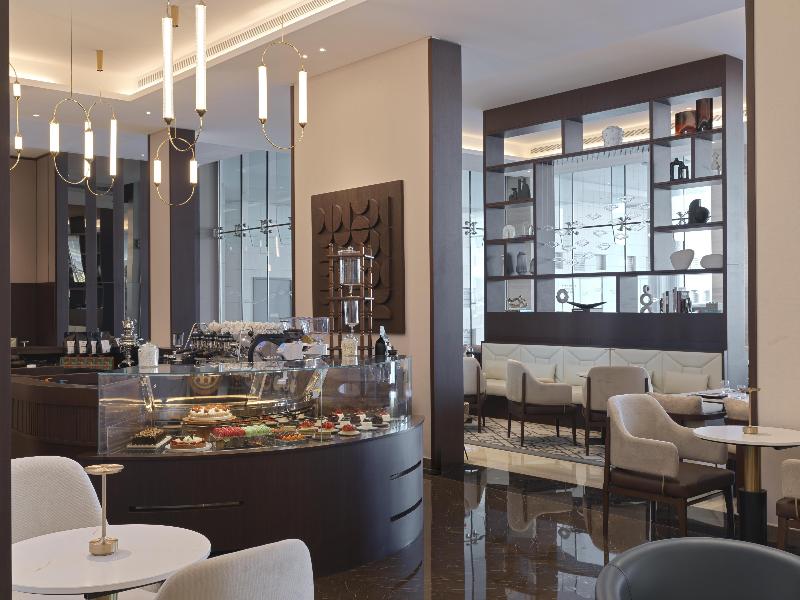 Hilton Bahrain City Centre Hotel & Residences image