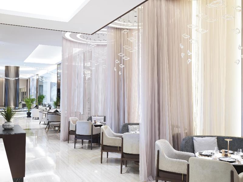 Hilton Bahrain City Centre Hotel & Residences image