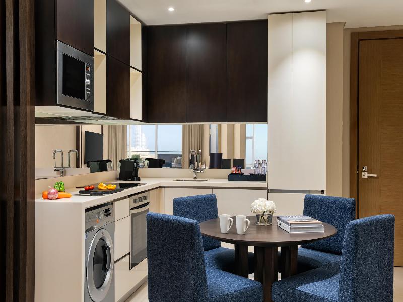 Hilton Bahrain City Centre Hotel & Residences image
