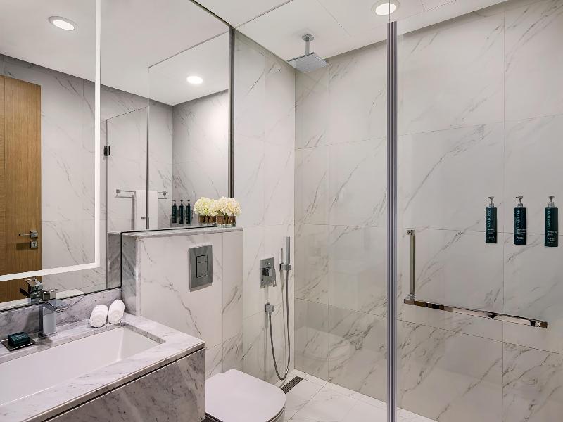 Hilton Bahrain City Centre Hotel & Residences image