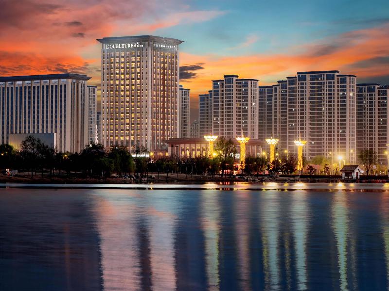 DoubleTree by Hilton Kaifeng image