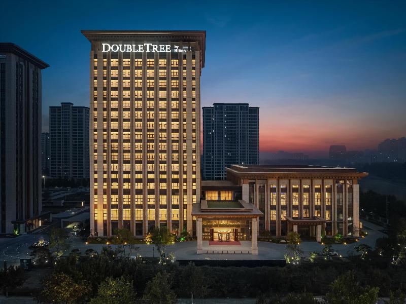 DoubleTree by Hilton Kaifeng image