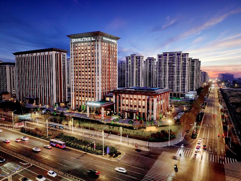 DoubleTree by Hilton Kaifeng image
