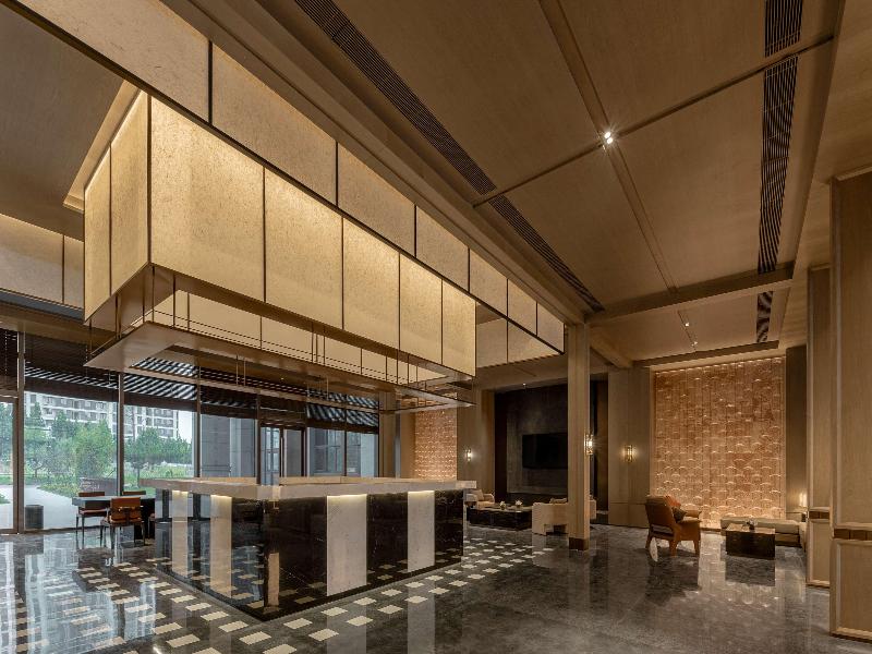 DoubleTree by Hilton Kaifeng image
