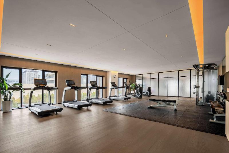DoubleTree by Hilton Kaifeng image