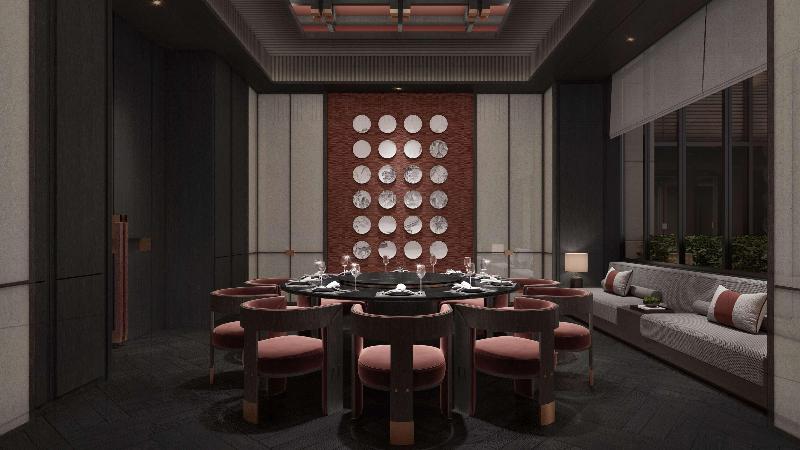 DoubleTree by Hilton Kaifeng image