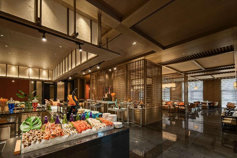 DoubleTree by Hilton Kaifeng image