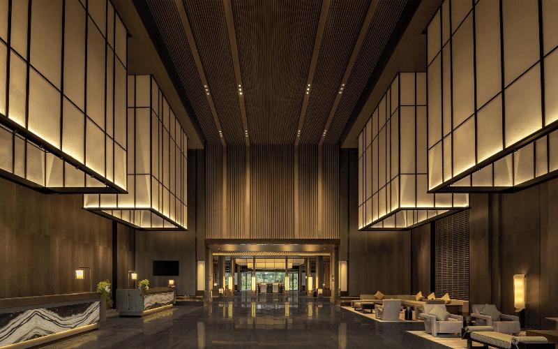 DoubleTree by Hilton Kaifeng image