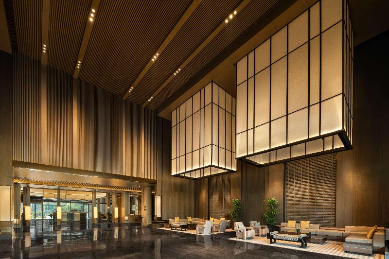 DoubleTree by Hilton Kaifeng image