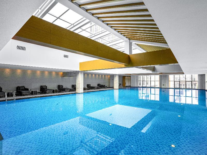 DoubleTree by Hilton Kaifeng image