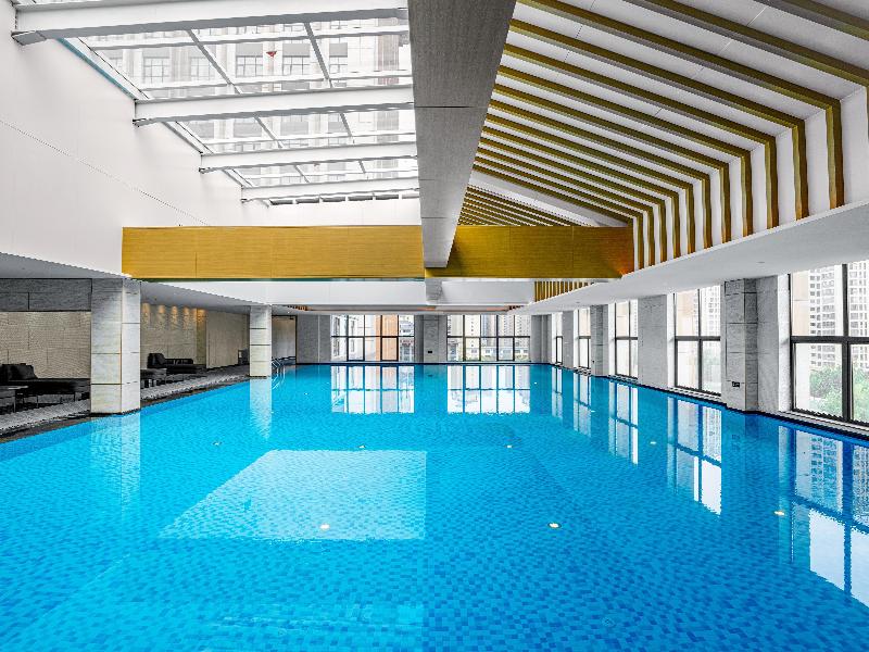 DoubleTree by Hilton Kaifeng image