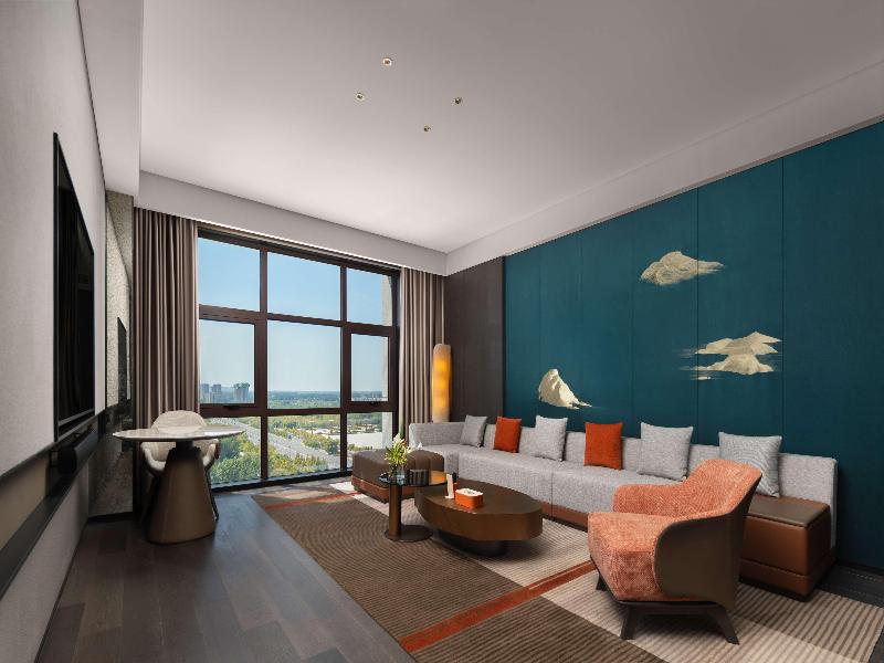 DoubleTree by Hilton Kaifeng image