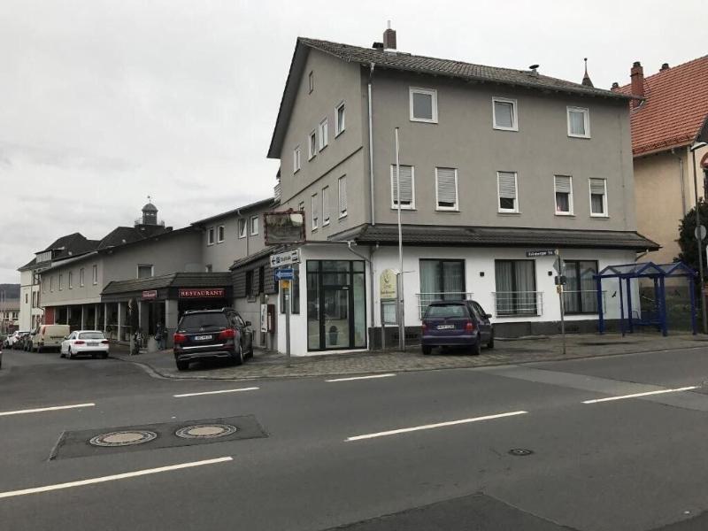 Stadthotel Alsfeld image