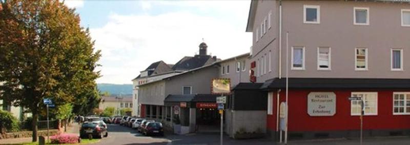 Stadthotel Alsfeld image